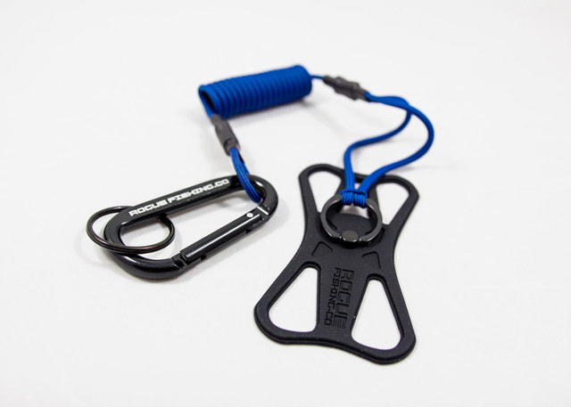 Rogue Fishing Protector Phone Tether